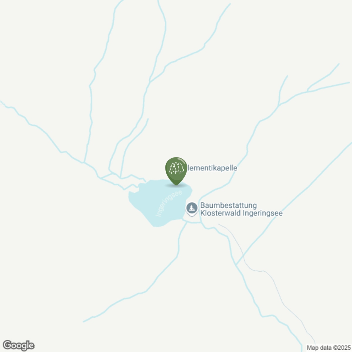 Click to open Google Map